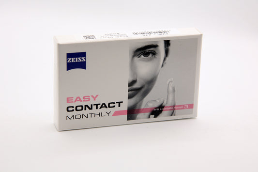 Lenti a Contatto Easy Contact
