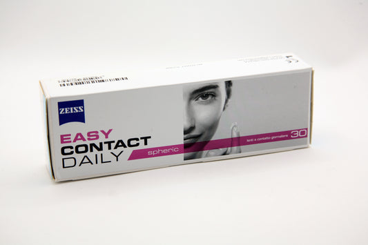 Lenti a Contatto Easy Contact